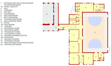 annex plan crop