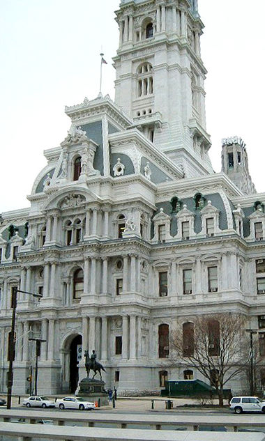 38 city hall north after