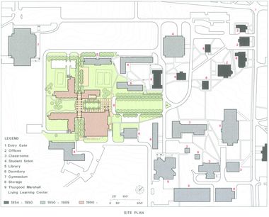 lu lincfloorplan