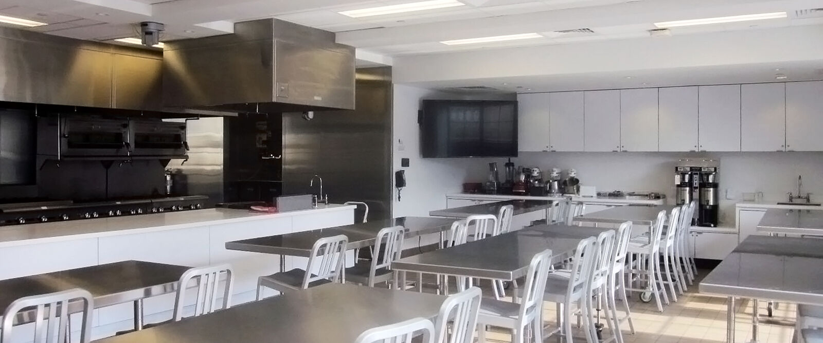 Culinary Library Free Library of Philadelphia Culinary Literacy Center - Kelly Maiello ...